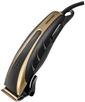 Машинка для стрижки CENTEK CT-2110 (черный/золотистый) - фото