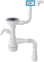 Сифон AV Engineering AVE129740 - фото