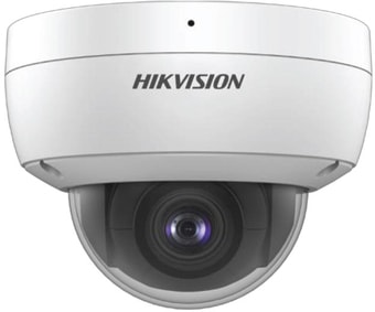 IP-камера Hikvision DS-2CD2125G0-IMS (2.8 мм) - фото