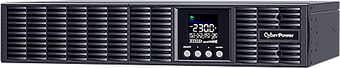 Источник бесперебойного питания CyberPower OLS2000ERT2UA - фото