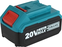 Аккумулятор Total TFBLI2002 (20В/4 Ah) - фото