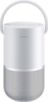 Умная колонка Bose Portable Home Speaker (серебристый) - фото