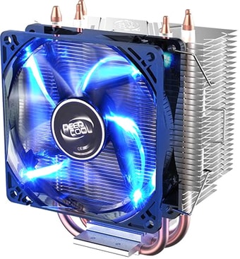 Кулер для процессора DeepCool GAMMAXX 300 Fury DP-MCH3-GMX300F - фото