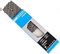 Цепь Shimano Deore HG53 116 звеньев ECNHG53C116I - фото