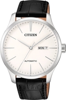Наручные часы CITIZEN NH8350-08B - фото
