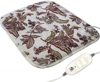 Электрическая простыня EcoSapiens Hotty ES-409 (огурцы) - фото