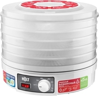 Сушилка для овощей и фруктов Holt HT-FD-002 - фото
