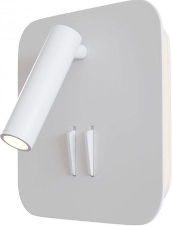 Бра Maytoni Ios C175-WL-01-6W-W - фото