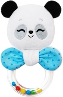 Погремушка Мякиши колечко Пандочка Гучи 600 - фото