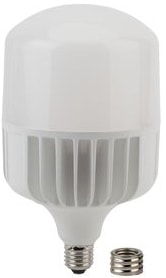 Светодиодная лампа ЭРА LED E27/E40 85 Вт 4000 К Б0032087 - фото