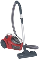 Пылесос Candy CAF1400 019 - фото