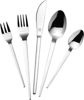 Набор столовых приборов CS-Kochsysteme Bremerhaven 075576 - фото