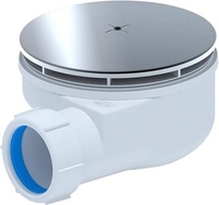 Сифон Акватон Калифорния 1A212205XX000 - фото