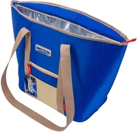 Термосумка BIOSTAL TB-30B 30л (синий) - фото