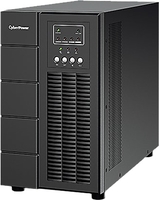 Источник бесперебойного питания CyberPower OLS3000EC - фото