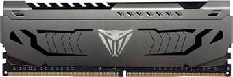 Оперативная память Patriot Viper Steel Series 32GB DDR4 PC4-25600 PVS432G320C6 - фото