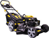 Газонокосилка Champion LM5346E - фото