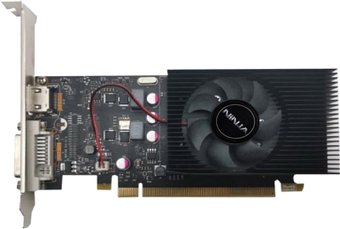 Видеокарта Sinotex Ninja GeForce GT 1030 2GB GDDR5 NK103FG25F - фото