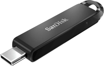 USB Flash SanDisk Ultra USB Type-C 64GB SDCZ460-064G-G46 - фото