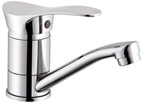 Смеситель Potato P4501 - фото