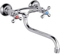 Смеситель Potato P4665 - фото