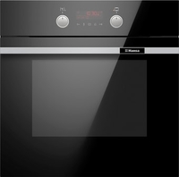 Электрический духовой шкаф Hansa BOESS696203 - фото