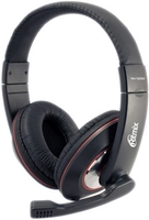 Наушники Ritmix RH-516M - фото