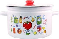 Кастрюля Appetite Marinades 1с18с - фото