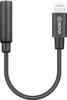 Адаптер BOYA BY-K3 - фото