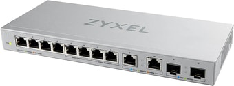 Коммутатор Zyxel XGS1010-12 - фото