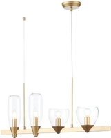 Подвесная люстра ST Luce Tenerisa SL1119.203.04 - фото