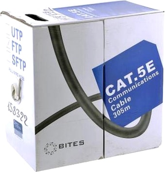 Кабель 5bites FS5400-305S - фото