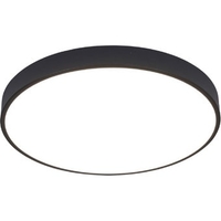 Припотолочная люстра Arte Lamp Arena A2672PL-1BK - фото