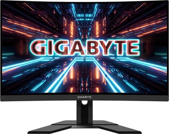 Монитор Gigabyte G27FC - фото