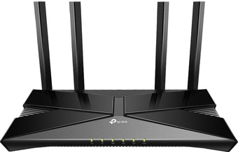 Wi-Fi роутер TP-Link Archer AX20 - фото