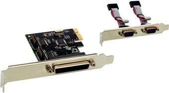 Планка ExeGate EX281226RUS - фото