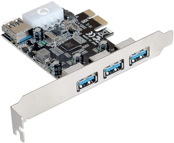 Планка ExeGate EX283720RUS - фото