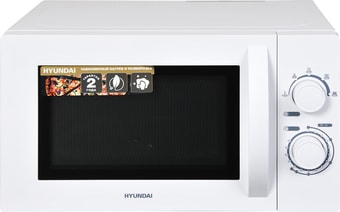 Микроволновая печь Hyundai HYM-M2059 - фото