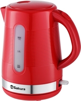 Электрочайник Sakura SA-2343R - фото