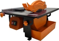 Электрический плиткорез Вихрь ЭП-180 - фото