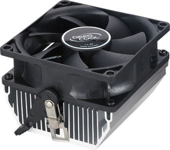 Кулер для процессора DeepCool CK-AM209 V2 DP-ACAL-A09-V2 - фото