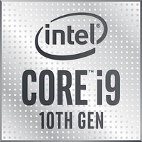 Процессор Intel Core i9-10900T - фото