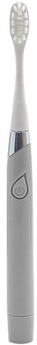 Электрическая зубная щетка Revyline RL 030 (серый) - фото