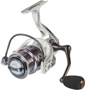 Катушка Salmo Salmo Diamond BP Spin 7 2030FD - фото