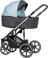 Универсальная коляска Expander Exeo (2 в 1, 03 ocean) - фото