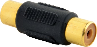 Адаптер Cablexpert A-RCAFF-01 - фото