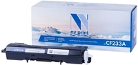 Картридж NV Print NV-CF233A (аналог HP CF233A) - фото