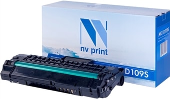 Картридж NV Print NV-MLT-D109S (аналог Samsung MLT-D109S) - фото