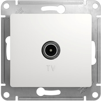 Розетка телевизионная Schneider Electric GSL000193 - фото
