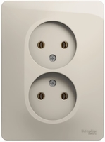 Розетка Schneider Electric GSL000920 - фото